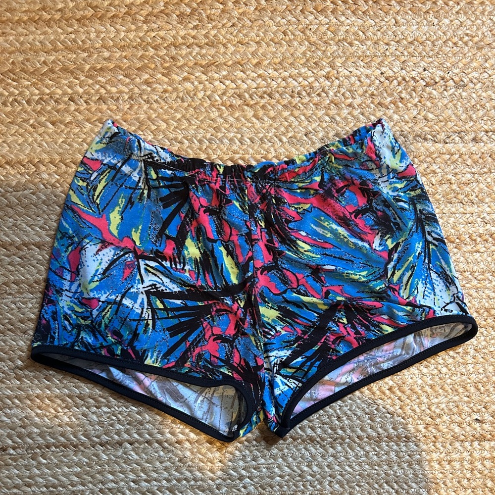 Festival Shorts
